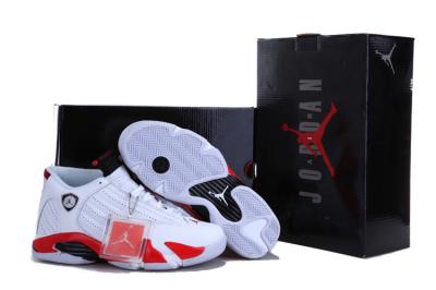 Air Jordan 14-29